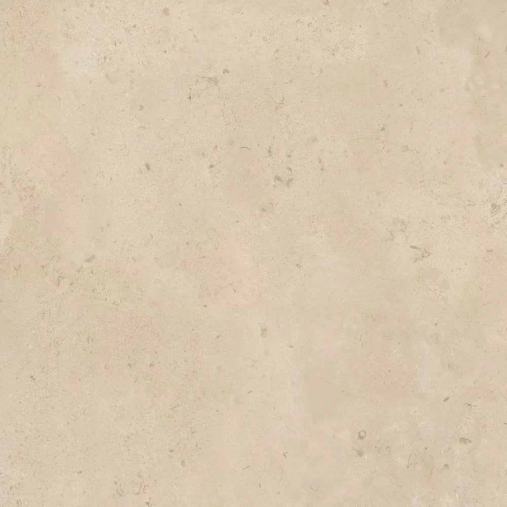 Gardenia&Ariana Plein Air Pietra Viva Camargue Beige R11 Rettificato 20mm 80x80