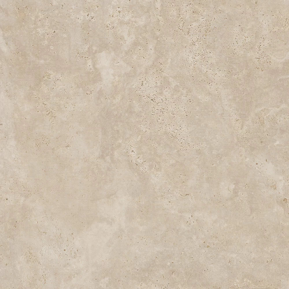 Gardenia&Ariana Plein Air Travertine Honey Cross R11 Rettificato 20mm 80x80