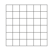 Schema tecnico generico dal catalogo: Mosaico. Colore, finitura e dimensioni della variante non rappresentati.