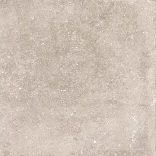 Gardenia&Ariana Plein Air Belgian Stone Sand R11 Rettificato 20mm 60x60