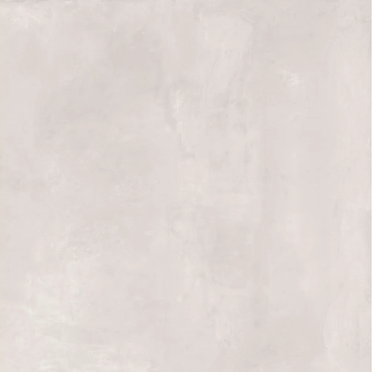 Gardenia&Ariana Concrea Plain White Naturale Rettificato 8,5mm 120x120