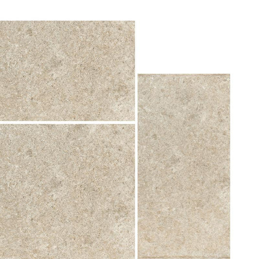 Gascogne Beige Modulare Esterno - Gres Porcellanato di Coem Ceramiche - Prezzo solo €23.29! Compra ora su CEGO CERAMICHE