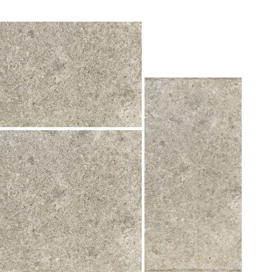 Gascogne Grigio Modulare Naturale - Gres Porcellanato di Coem Ceramiche - Prezzo solo €22.29! Compra ora su CEGO CERAMICHE