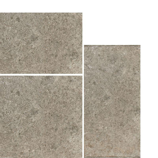 Gascogne Grigio Scuro Modulare Esterno - Gres Porcellanato di Coem Ceramiche - Prezzo solo €23.29! Compra ora su CEGO CERAMICHE