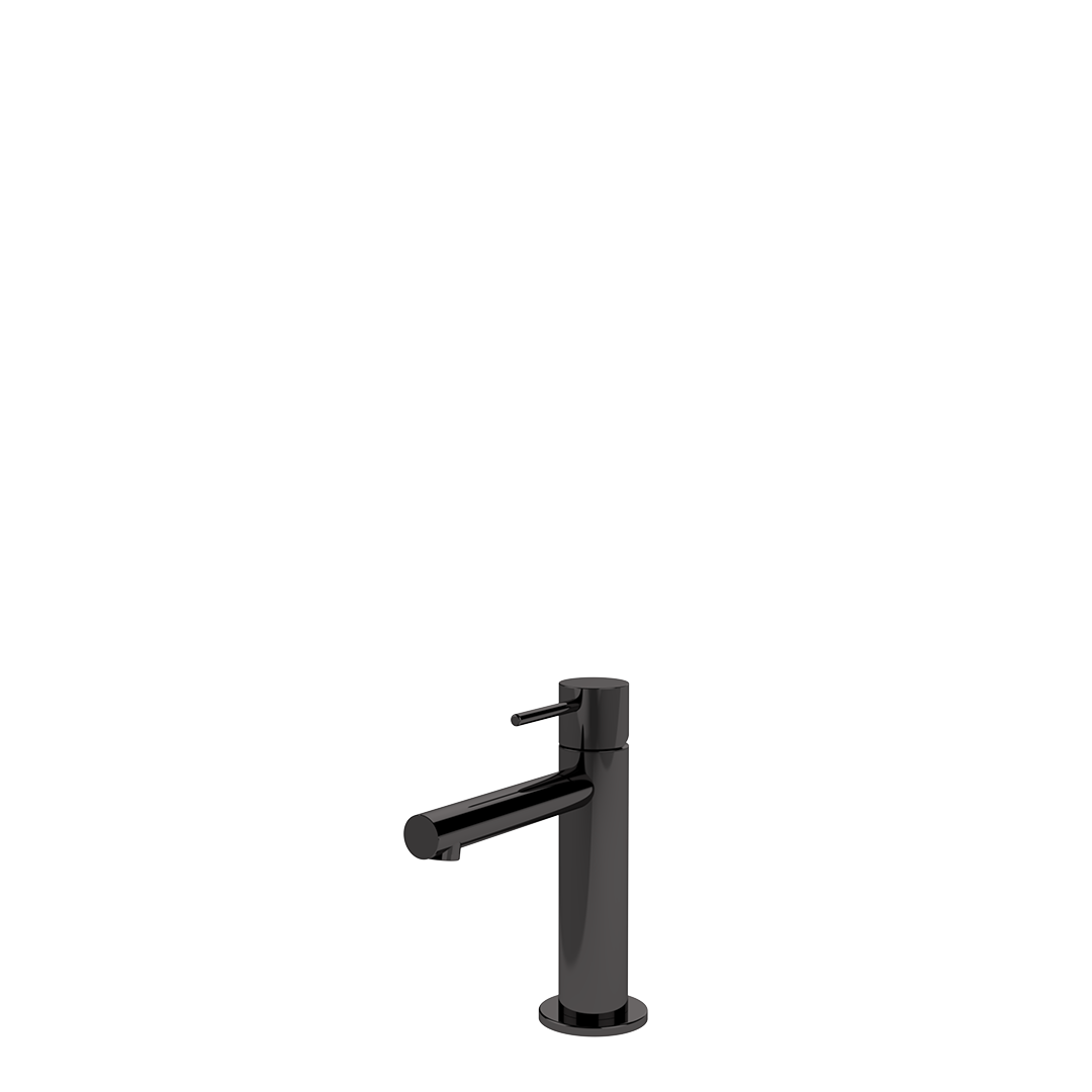 Geda ALE1 - Carbon lucido PVD - codice ALE1 CL