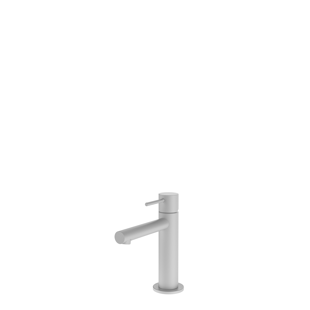 Geda ALE1 - Bianco opaco - codice ALE1 CW