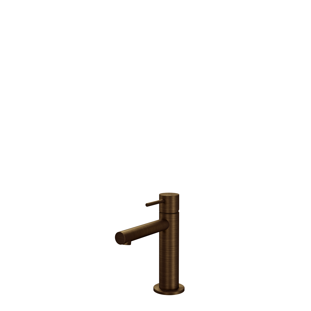 Geda ALE1 - Dark Brass - codice ALE1 DB