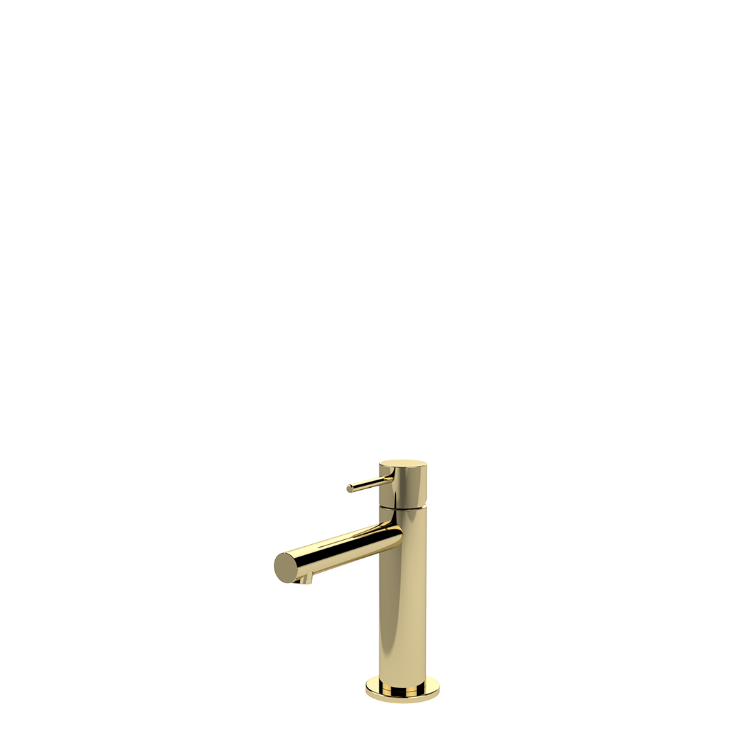 Geda ALE1 - Oro lucido PVD - codice ALE1 GL