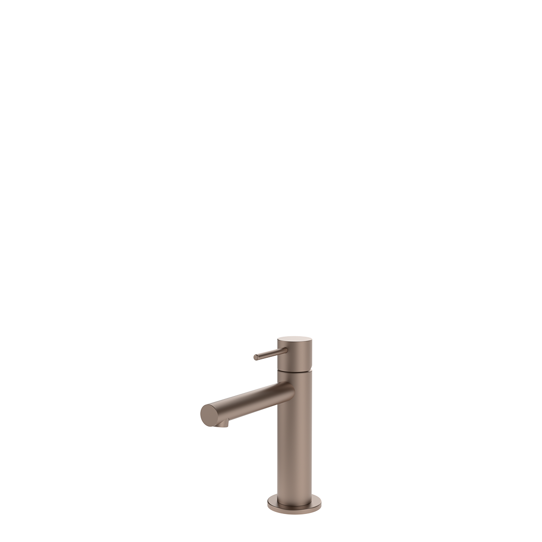 Geda ALE1 - Rame satinato - codice ALE1 MC