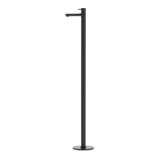 Geda ALE19 - Nero opaco - codice ALE19 BK