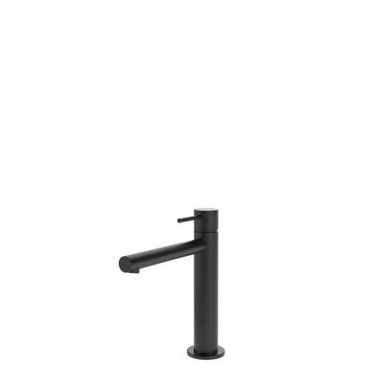 Geda ALE2D - Nero opaco - codice ALE2D BK