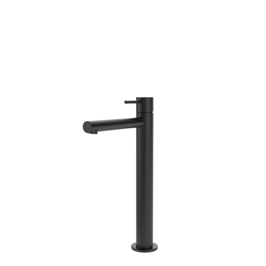 Geda ALE3 - Nero opaco - codice ALE3 BK