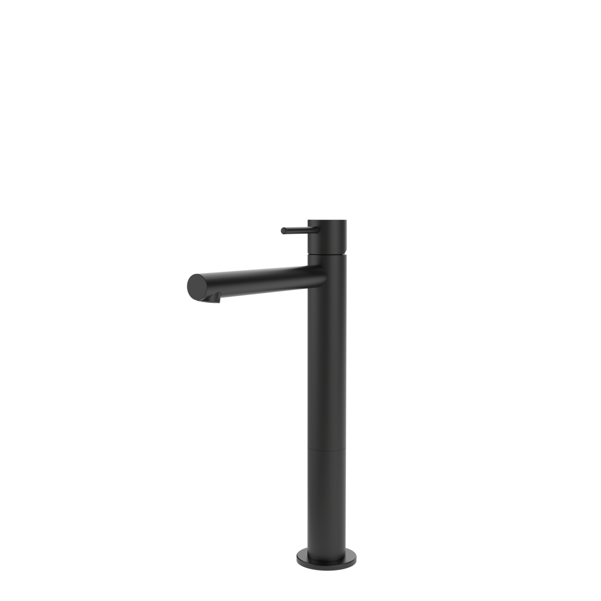 Geda ALE3D - Nero opaco - codice ALE3D BK