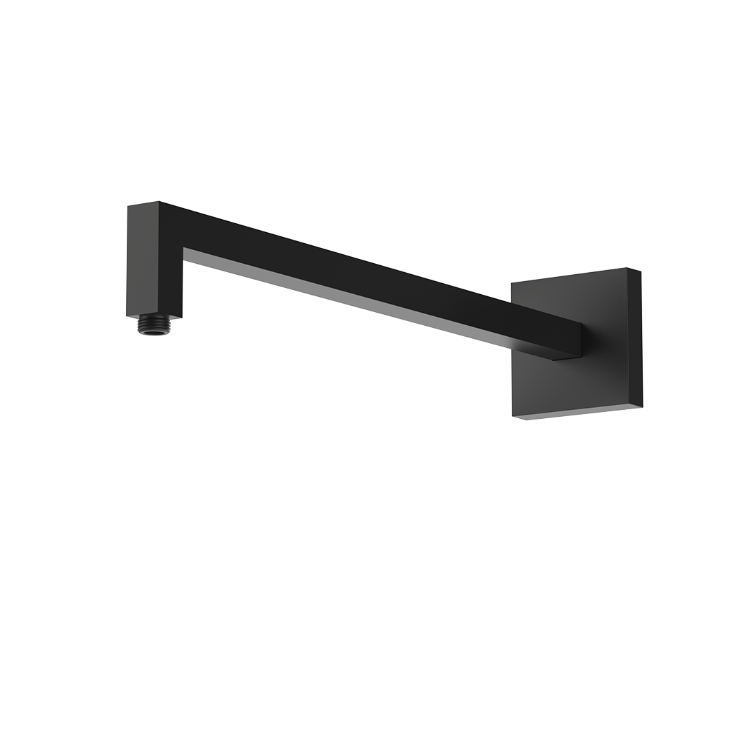 Geda ARM2_50 - Nero opaco - codice ARM2_50 BK