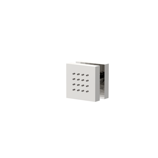 Geda BJM6 - Cromo - codice BJM6 1