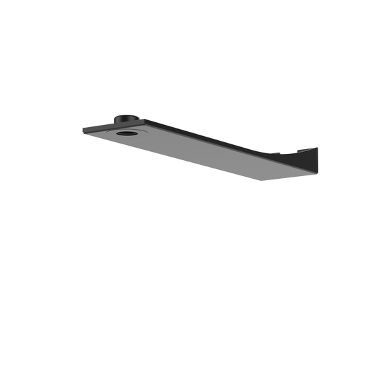 Geda BRA3G - Nero opaco - codice BRA3G BK