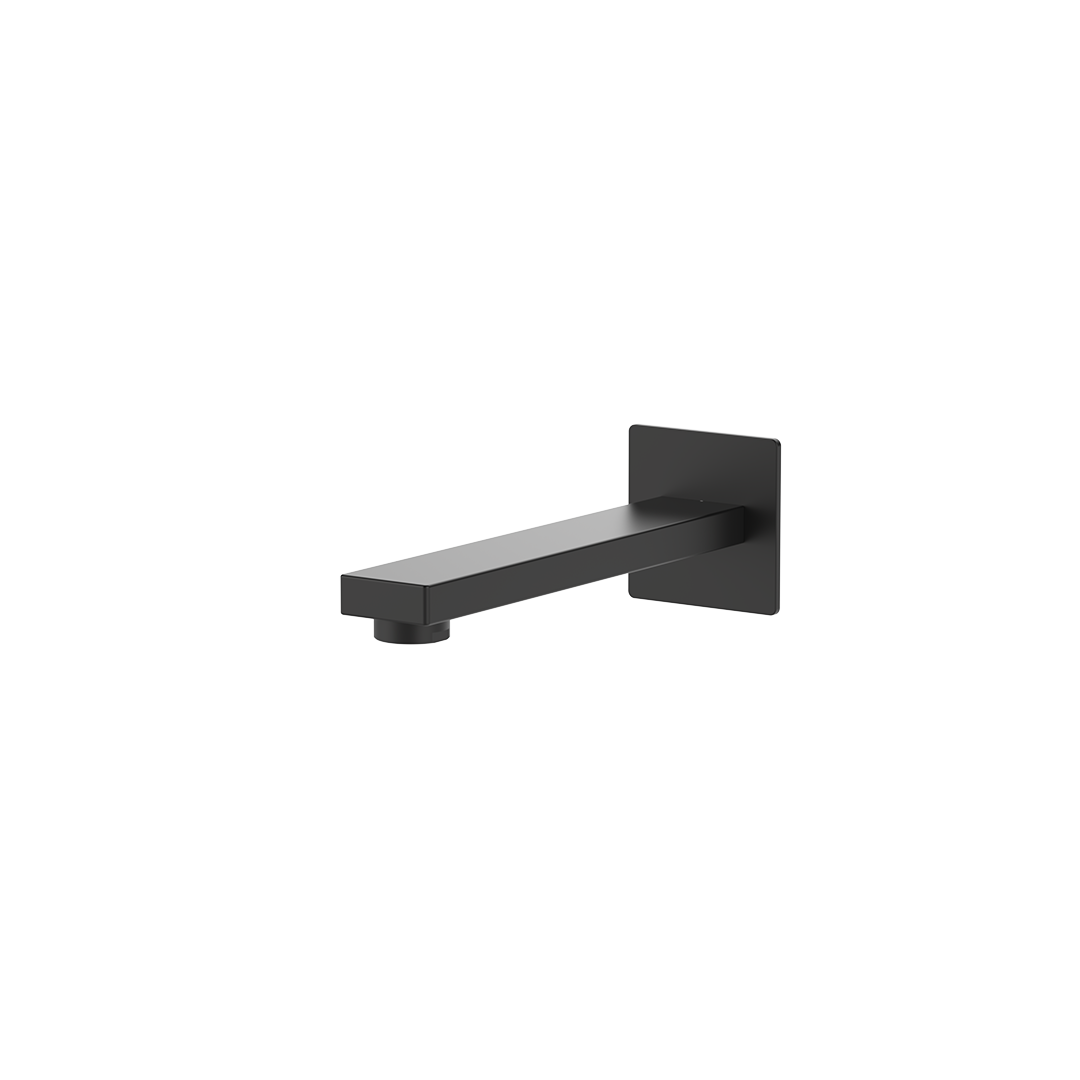 Geda BVQ1 - Nero opaco - codice BVQ1 BK