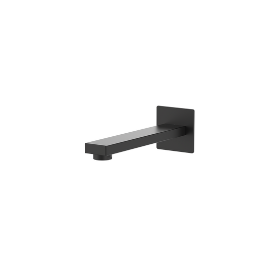 Geda BVQ1 - Nero opaco - codice BVQ1 BK