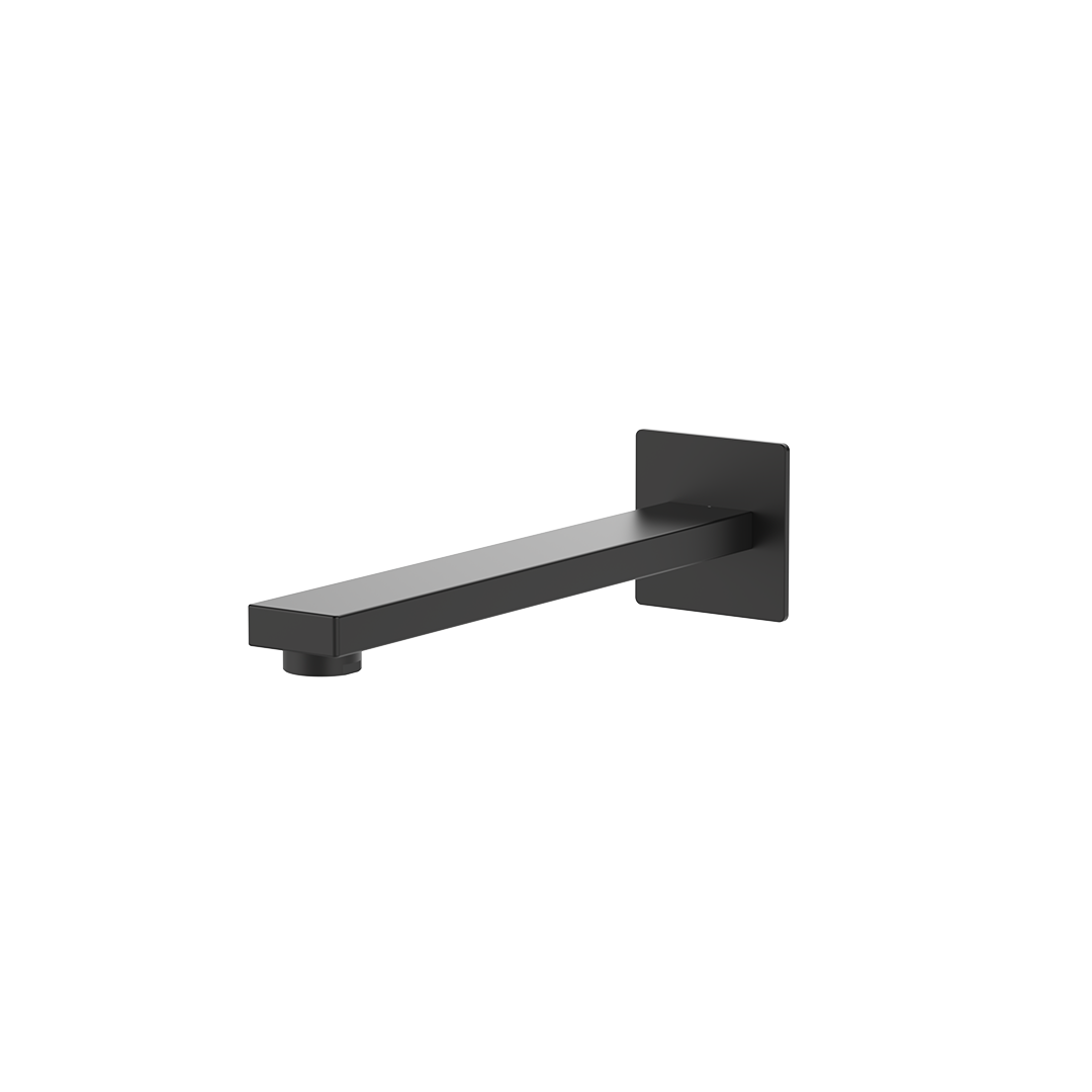 Geda BVQ2 - Nero opaco - codice BVQ2 BK