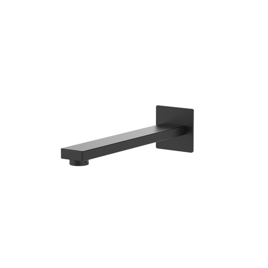 Geda BVQ2 - Nero opaco - codice BVQ2 BK