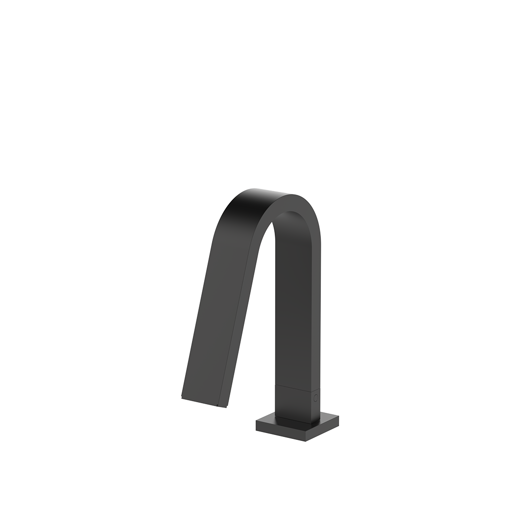 Geda C4T1 - Nero opaco - codice C4T1 BK