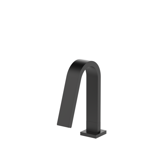 Geda C4T1 - Nero opaco - codice C4T1 BK