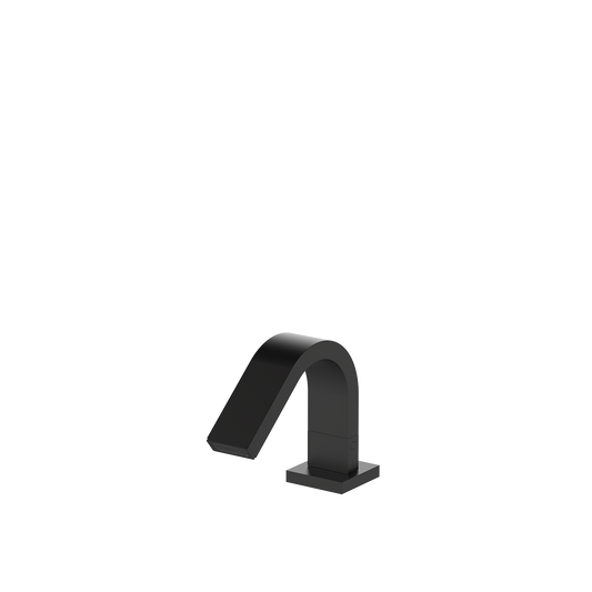 Geda C4T3 - Nero opaco - codice C4T3 BK