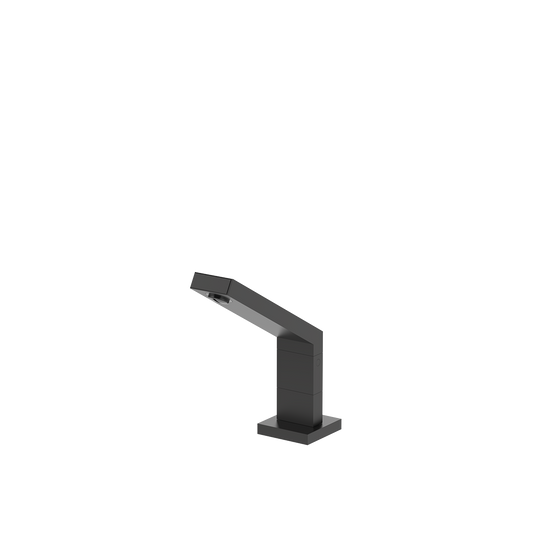 Geda C5P3 - Nero opaco - codice C5P3 BK