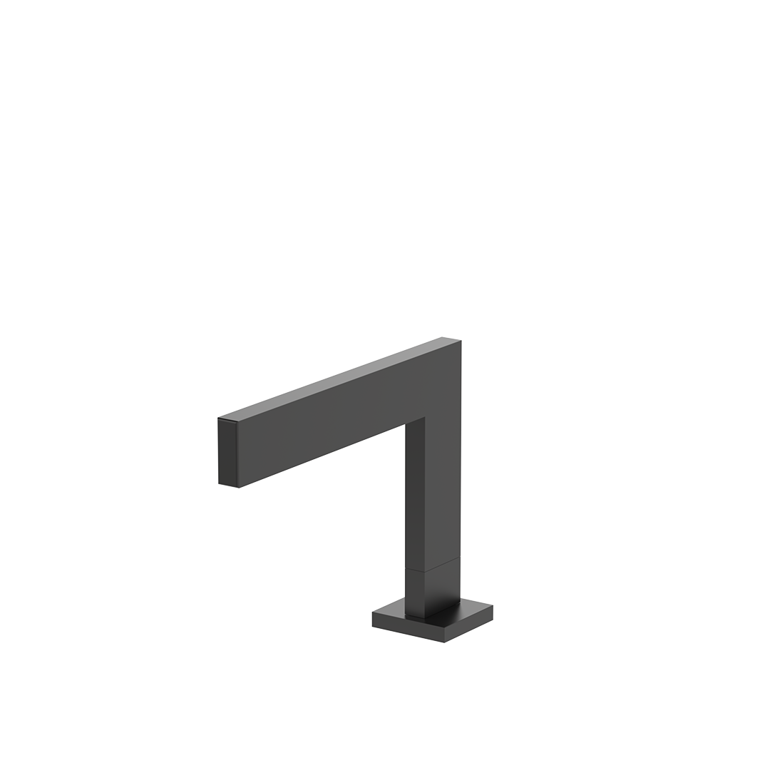 Geda C5T1 - Nero opaco - codice C5T1 BK