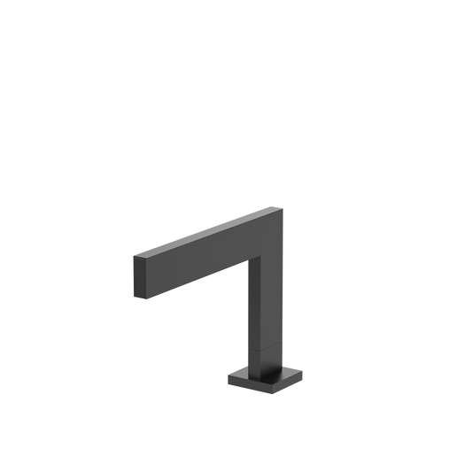 Geda C5T1 - Nero opaco - codice C5T1 BK