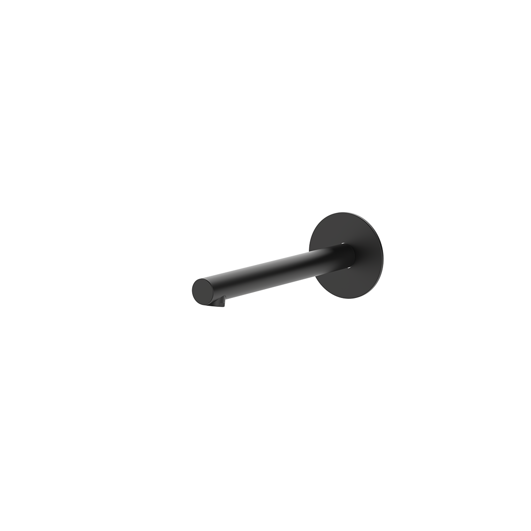 Geda CMC1 - Nero opaco - codice CMC1 BK