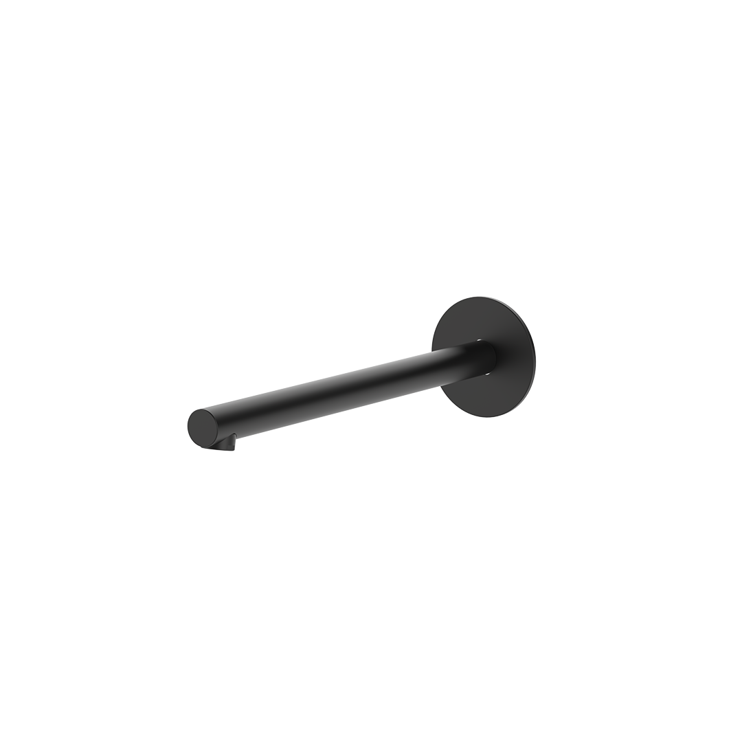 Geda CMC2 - Nero opaco - codice CMC2 BK