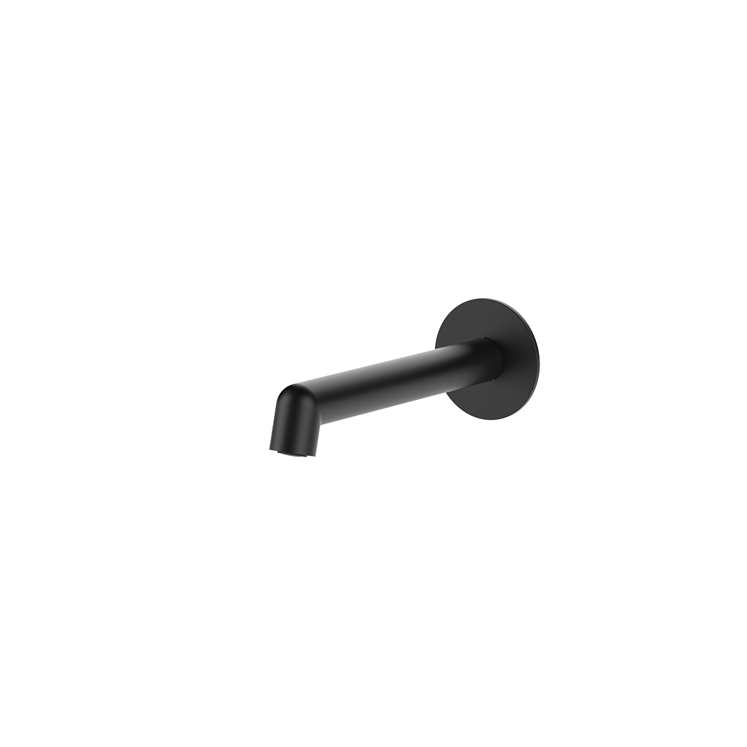 Geda CMD1 - Nero opaco - codice CMD1 BK