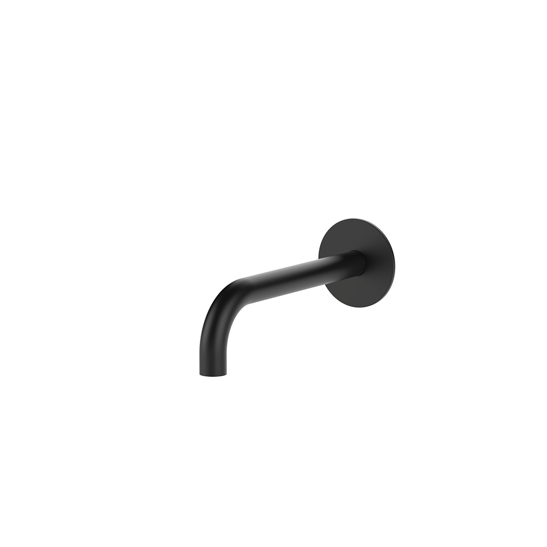 Geda CMN1 - Nero opaco - codice CMN1 BK