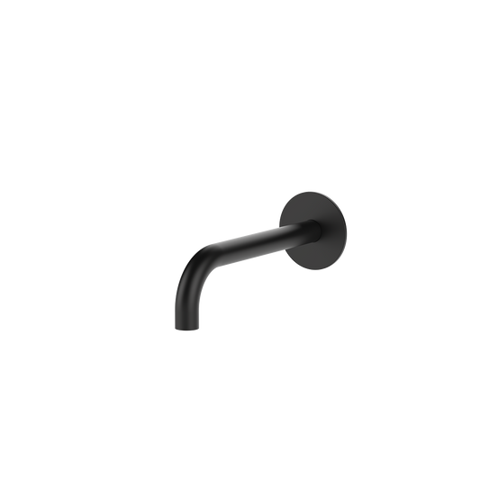 Geda CMN1 - Nero opaco - codice CMN1 BK