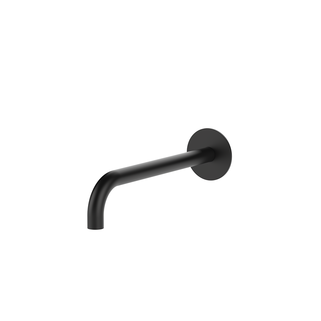 Geda CMN2 - Nero opaco - codice CMN2 BK