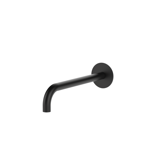 Geda CMN2 - Nero opaco - codice CMN2 BK