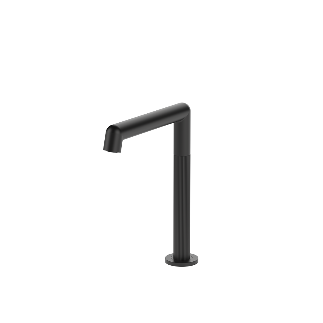 Geda CTD1 - Nero opaco - codice CTD1 BK