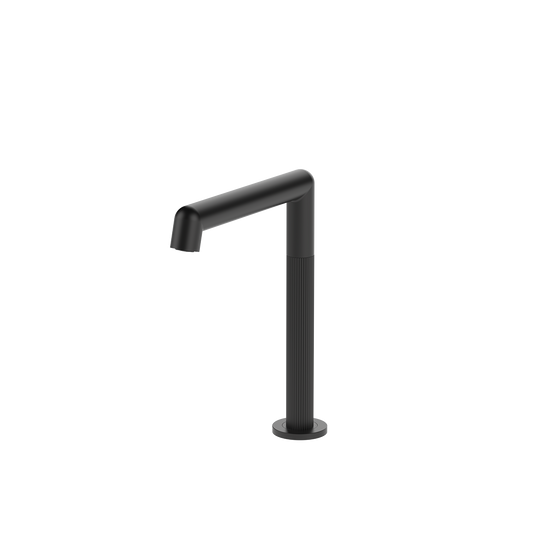Geda CTD1 - Nero opaco - codice CTD1 BK