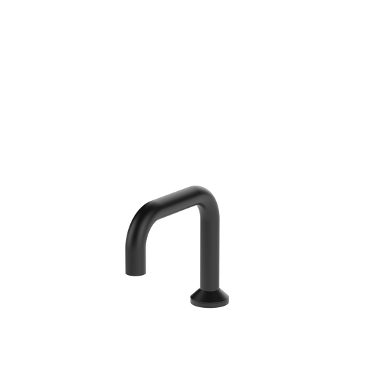 Geda CTK1 - Nero opaco - codice CTK1 BK