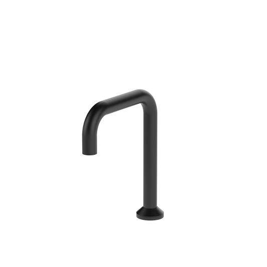 Geda CTK2 - Nero opaco - codice CTK2 BK