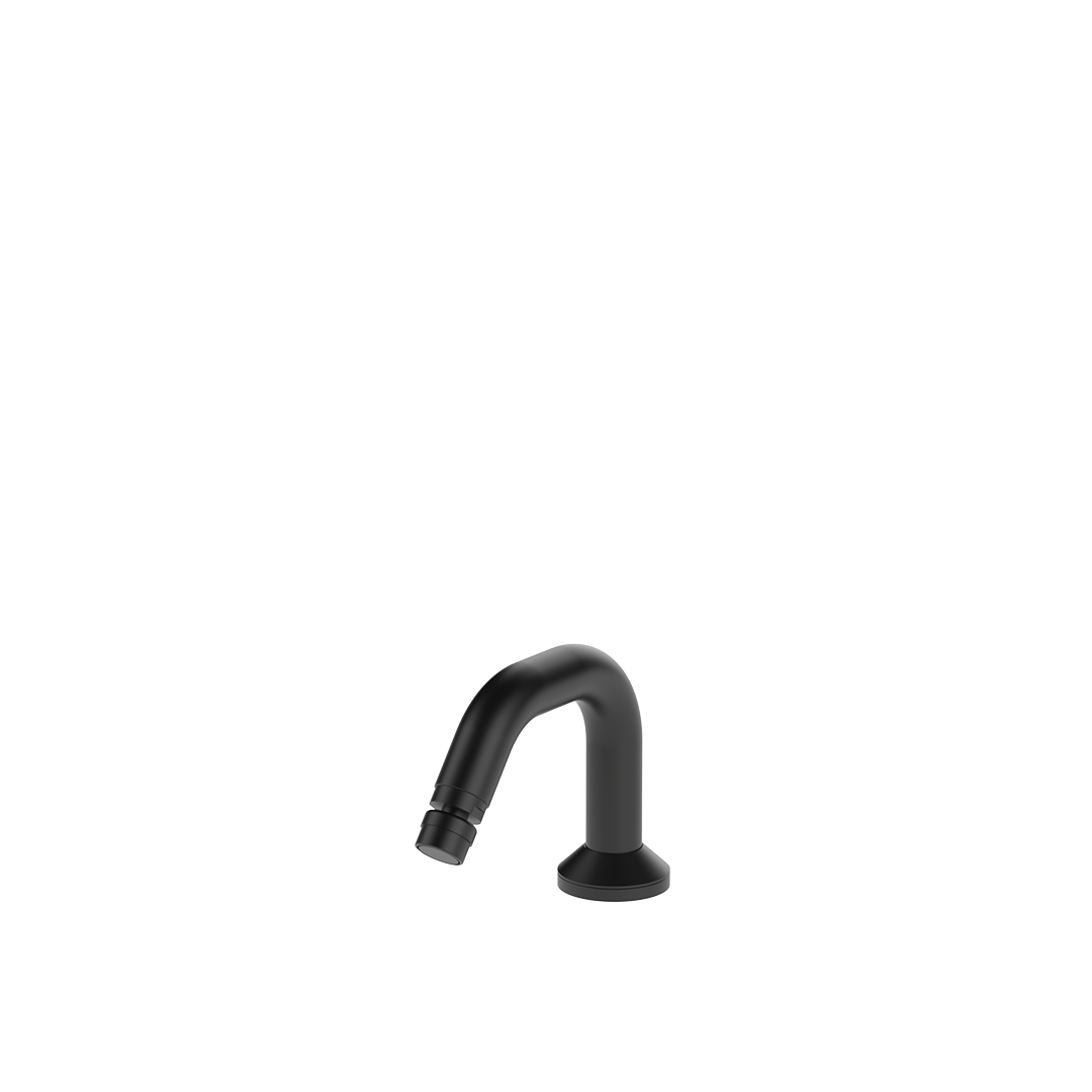 Geda CTK3 - Nero opaco - codice CTK3 BK