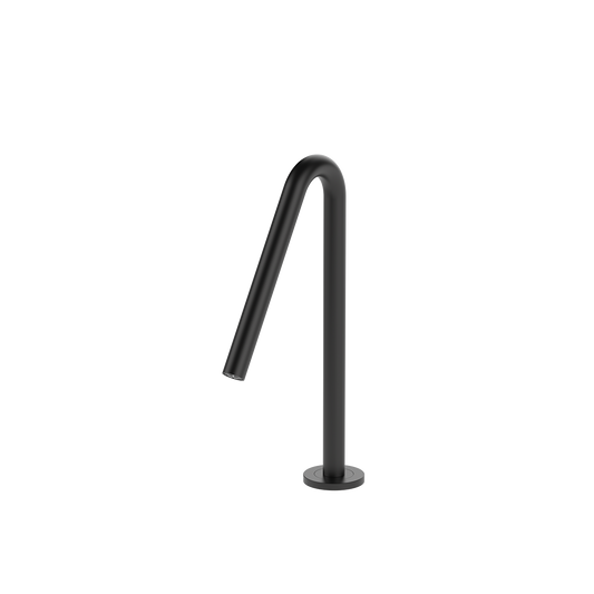 Geda CTM2 - Nero opaco - codice CTM2 BK