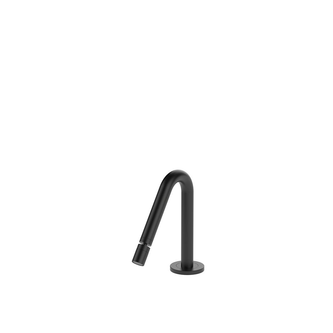 Geda CTM3 - Nero opaco - codice CTM3 BK