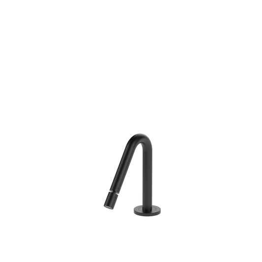 Geda CTM3 - Nero opaco - codice CTM3 BK