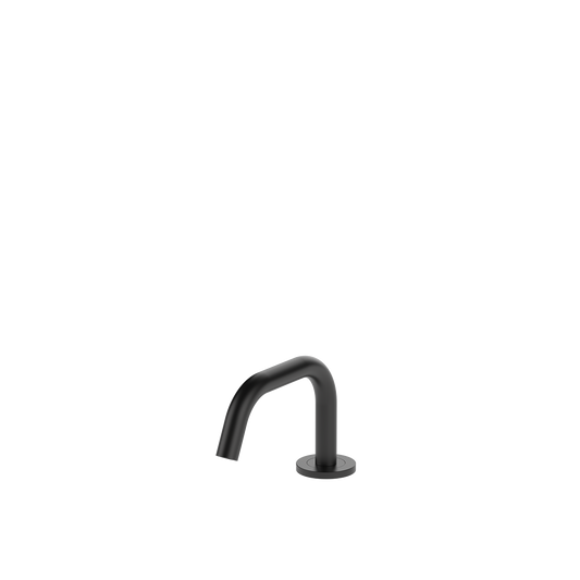 Geda CTO4C - Nero opaco - codice CTO4C BK