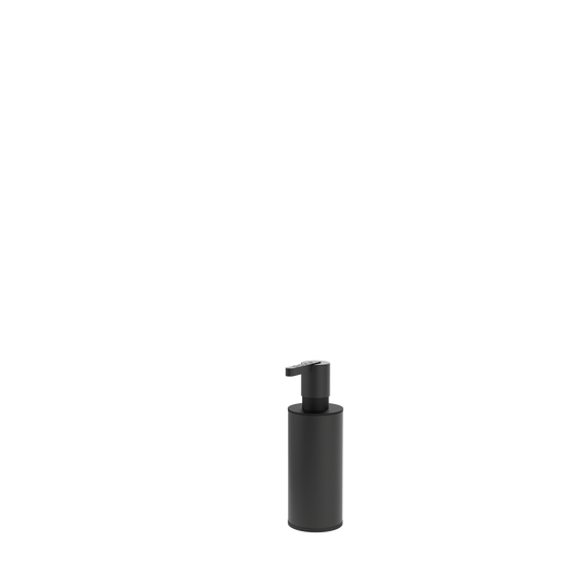 Geda CWD1 - Nero opaco - codice CWD1 BK