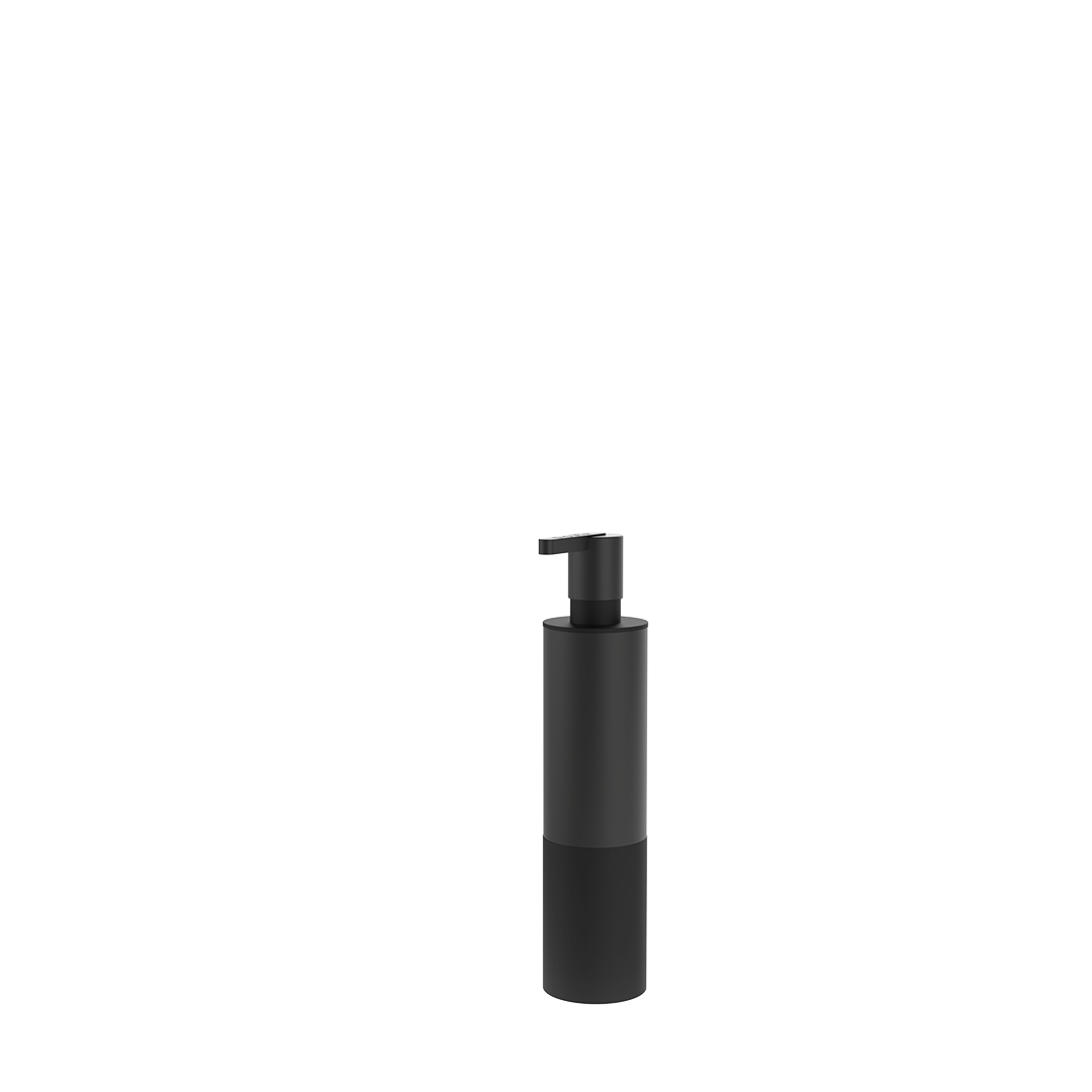 Geda CWD2 - Nero opaco - codice CWD2 BK