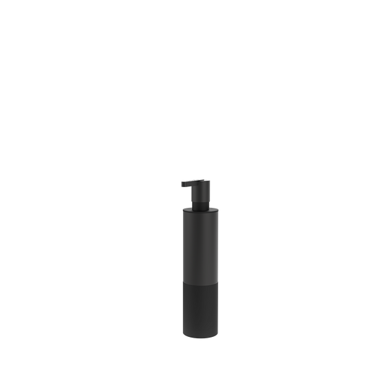 Geda CWD2 - Nero opaco - codice CWD2 BK