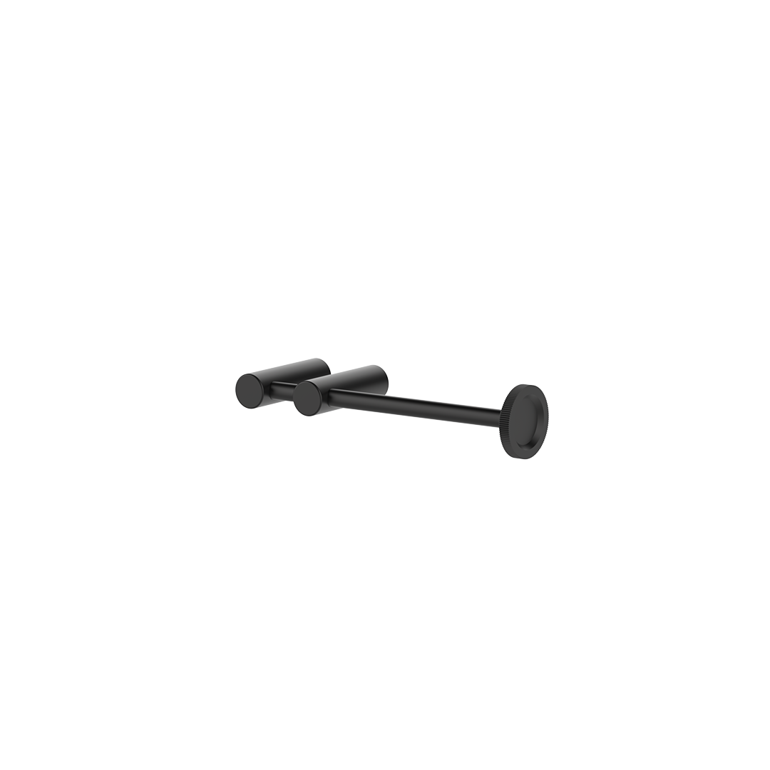 Geda CWO2 - Nero opaco - codice CWO2 BK